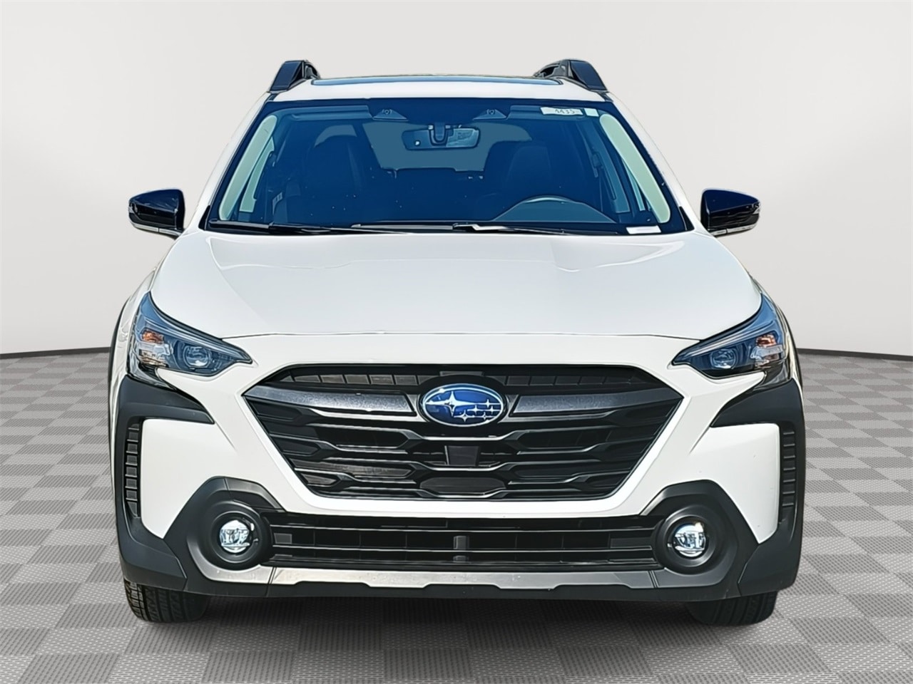 Certified 2025 Subaru Outback Premium with VIN 4S4BTAFC4S3135227 for sale in Kansas City