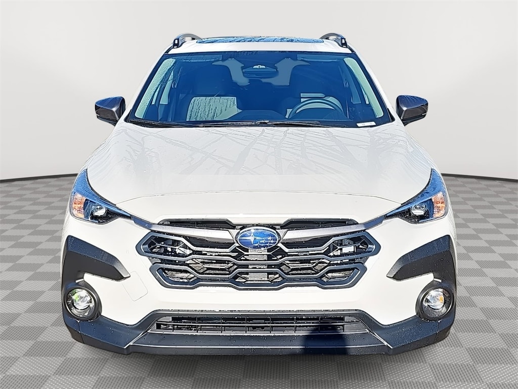New 2026 Subaru Crosstrek Premium SUV