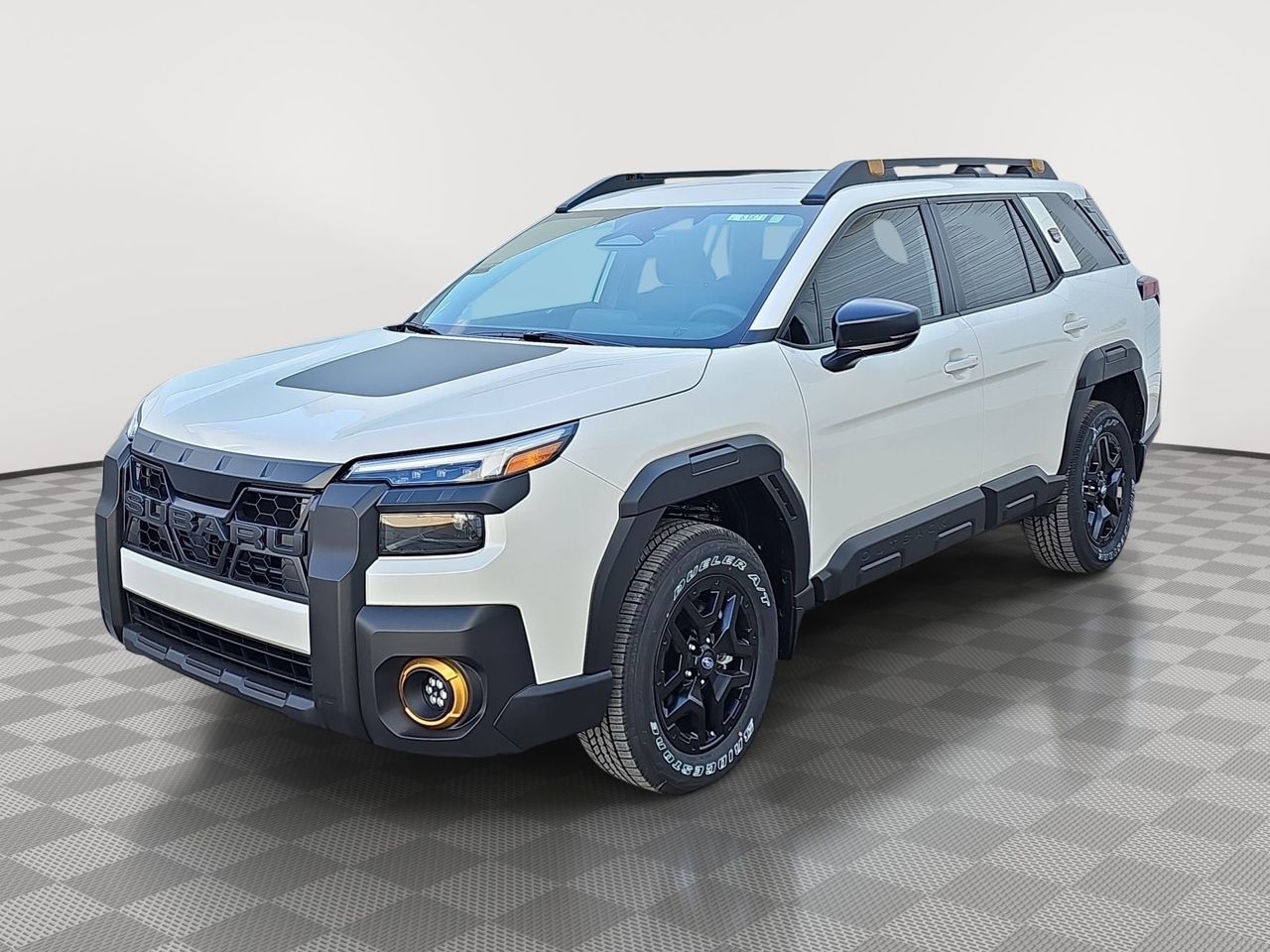 2026 Subaru Outback Wilderness AWD