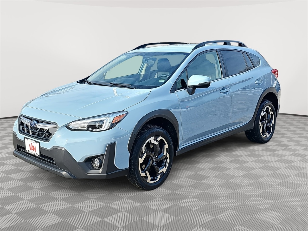 2022 Subaru Crosstrek