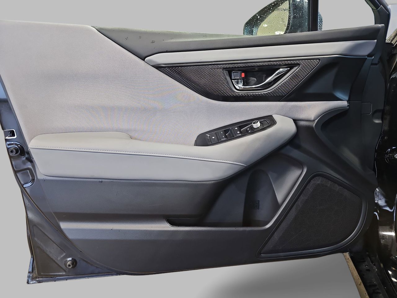 Certified Used 2025 Crystal Black Silica Subaru Premium image 32