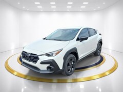 2026 Subaru Crosstrek Base SUV