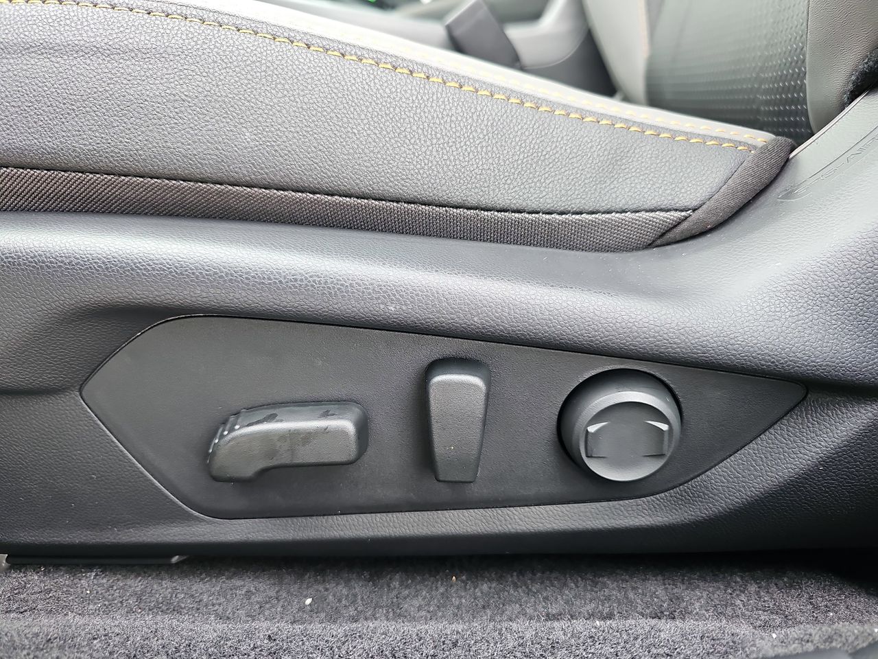 New 2026 Geyser Blue Subaru Wilderness image 30