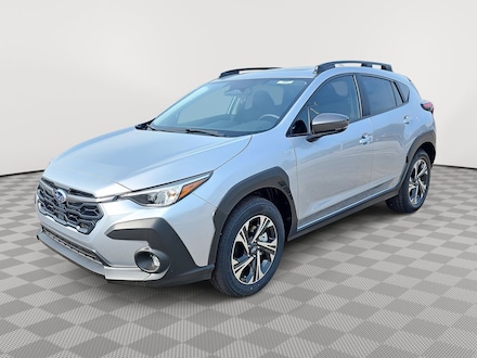 2025 Subaru Crosstrek Premium SUV