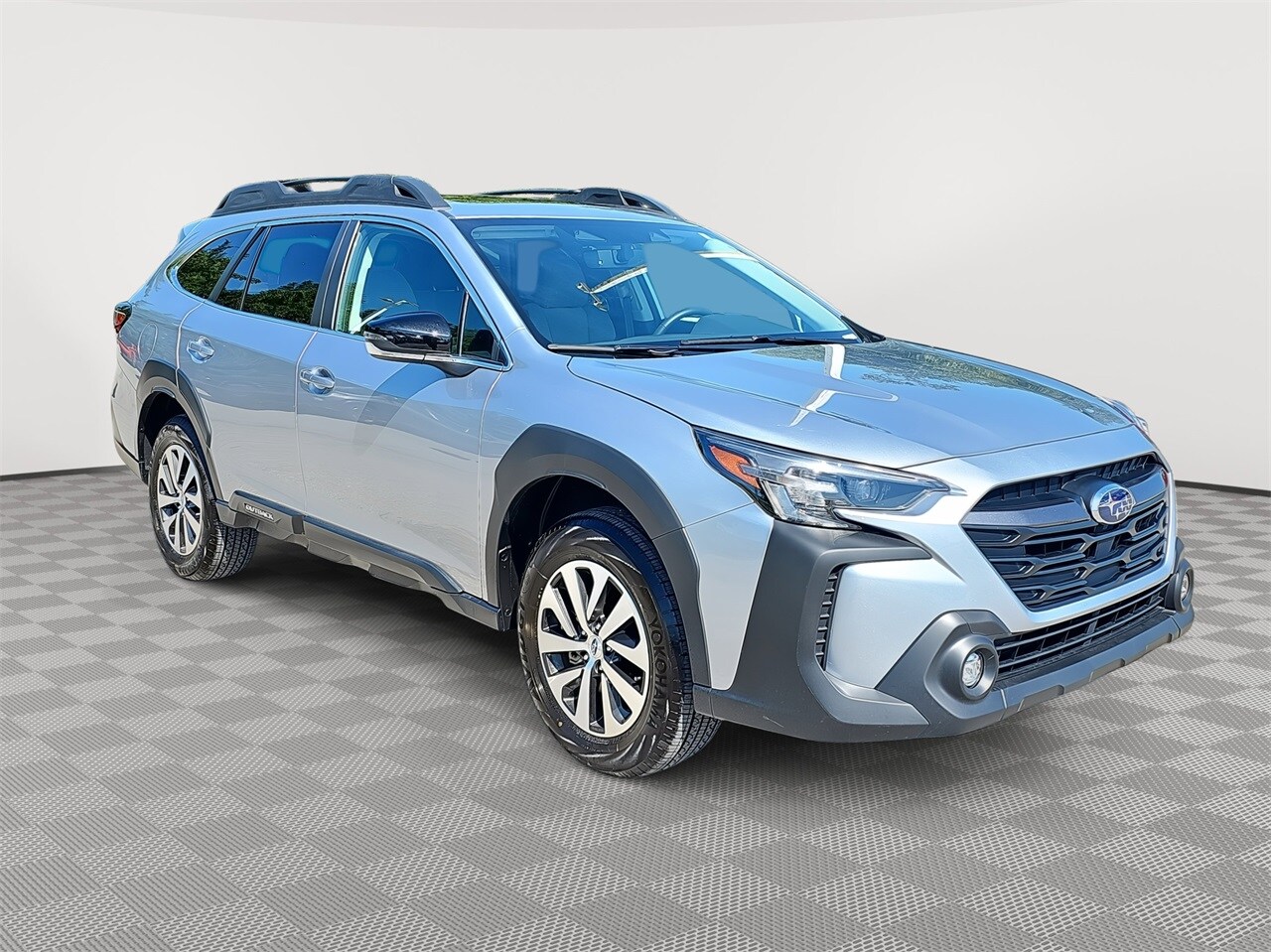 2025 Subaru Outback Premium photo 3