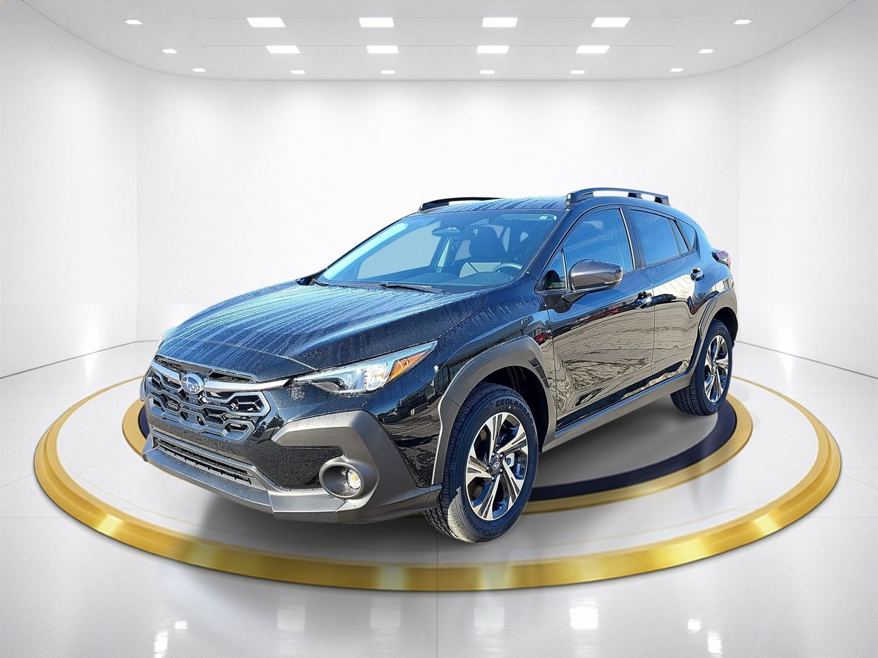 New 2026 Subaru Crosstrek Premium For Sale in Kansas City MO ST6618 ...