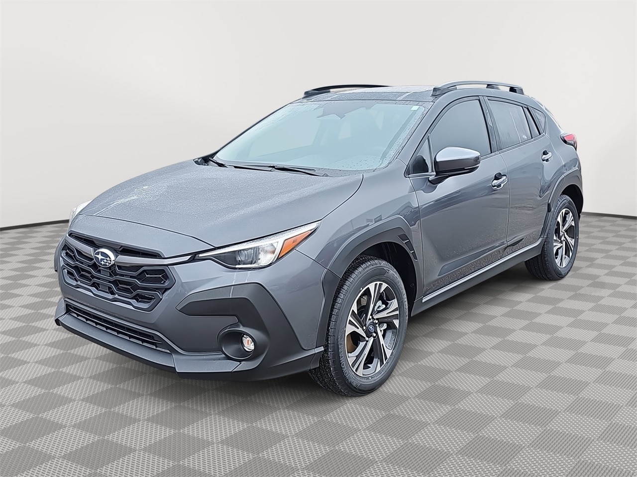 2026 Subaru Crosstrek Premium's photo