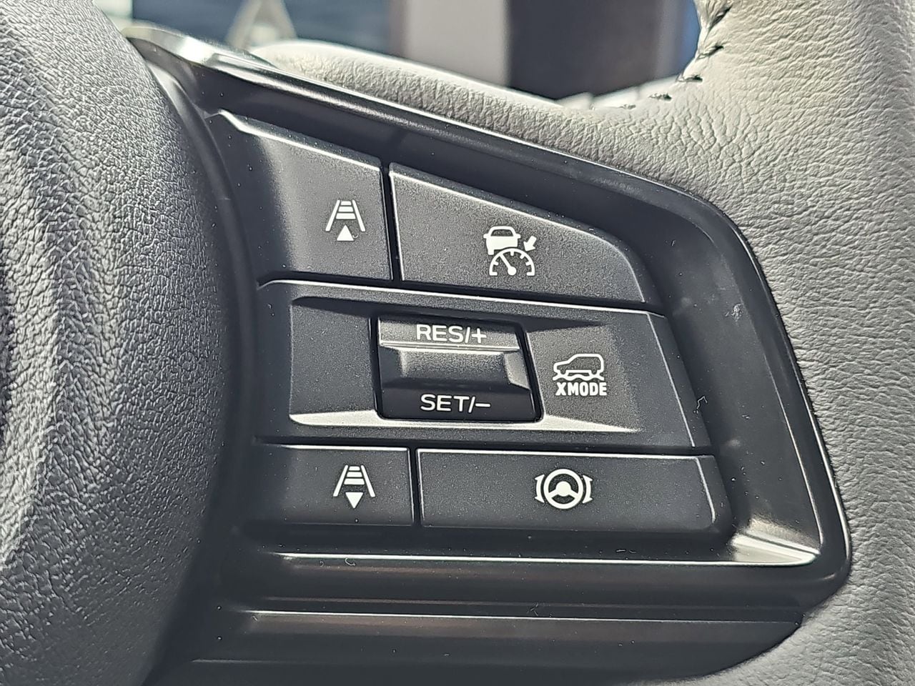 New 2026 River Rock Pearl Subaru Limited image 18