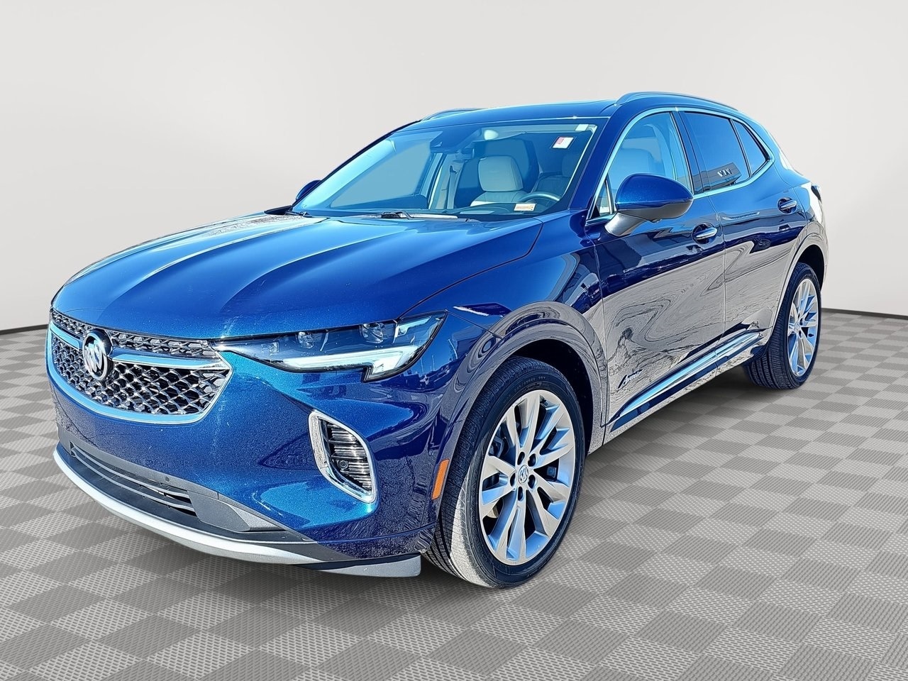 2023 Buick Envision Avenir's photo