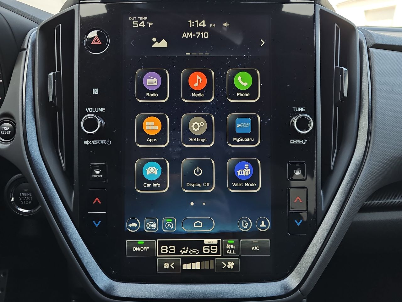 Certified Used 2025 Gray Metallic Subaru Sport image 25