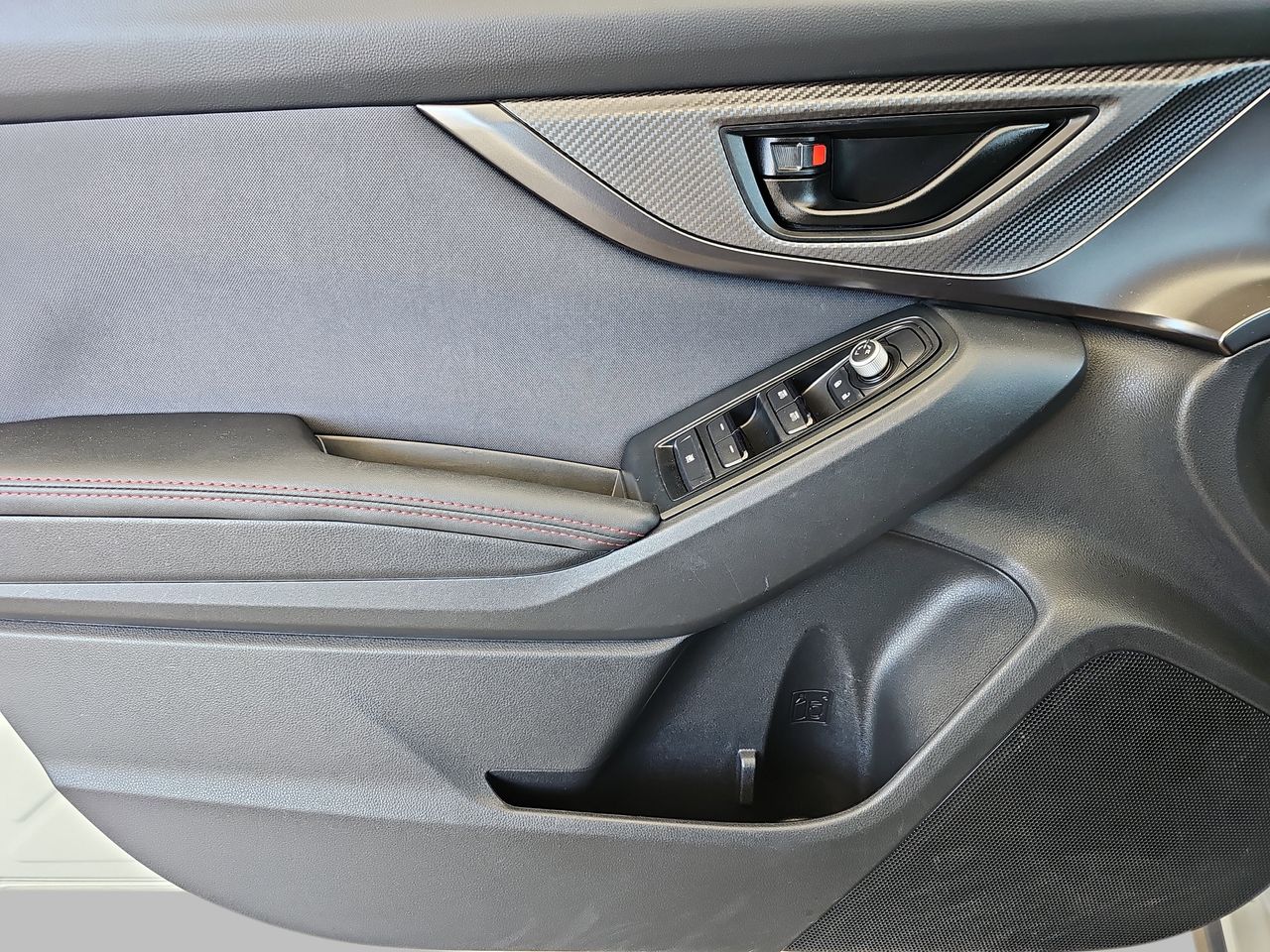 Used 2023 Khaki Subaru Premium image 32