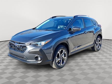 2026 Subaru Crosstrek Premium SUV