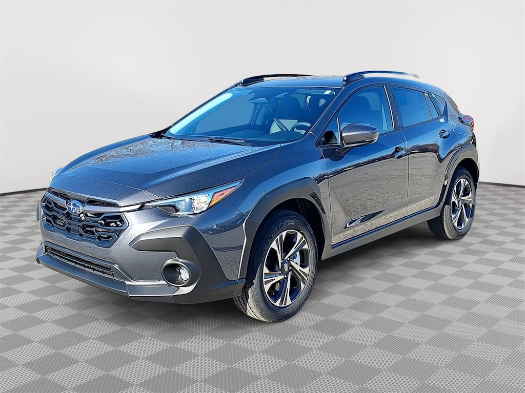 New 2026 Subaru Crosstrek Premium SUV