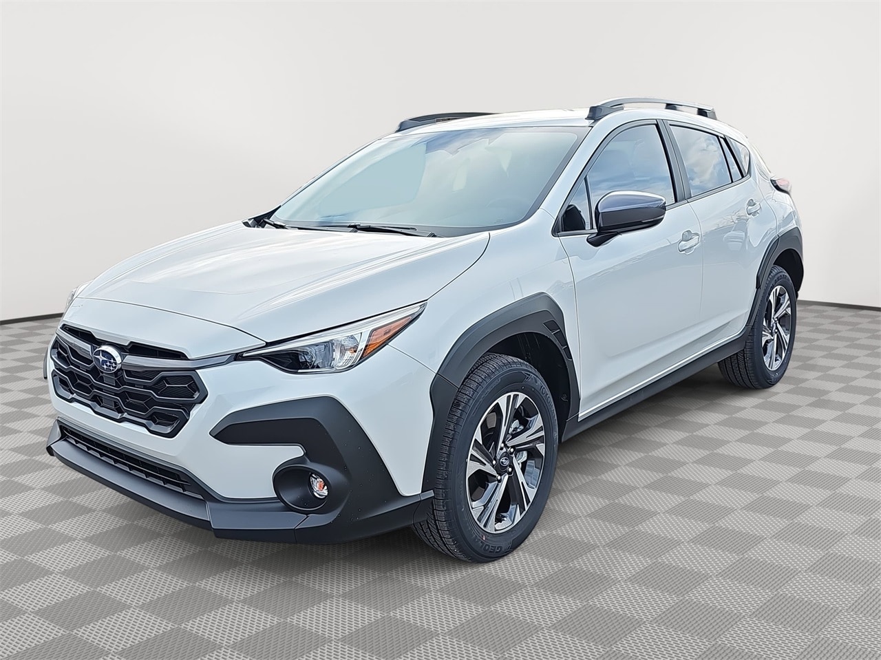2026 Subaru Crosstrek Premium's photo
