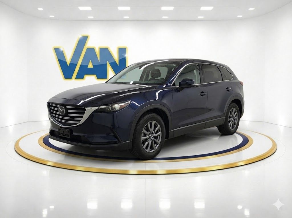 2023 Mazda CX-9 Touring AWD's photo