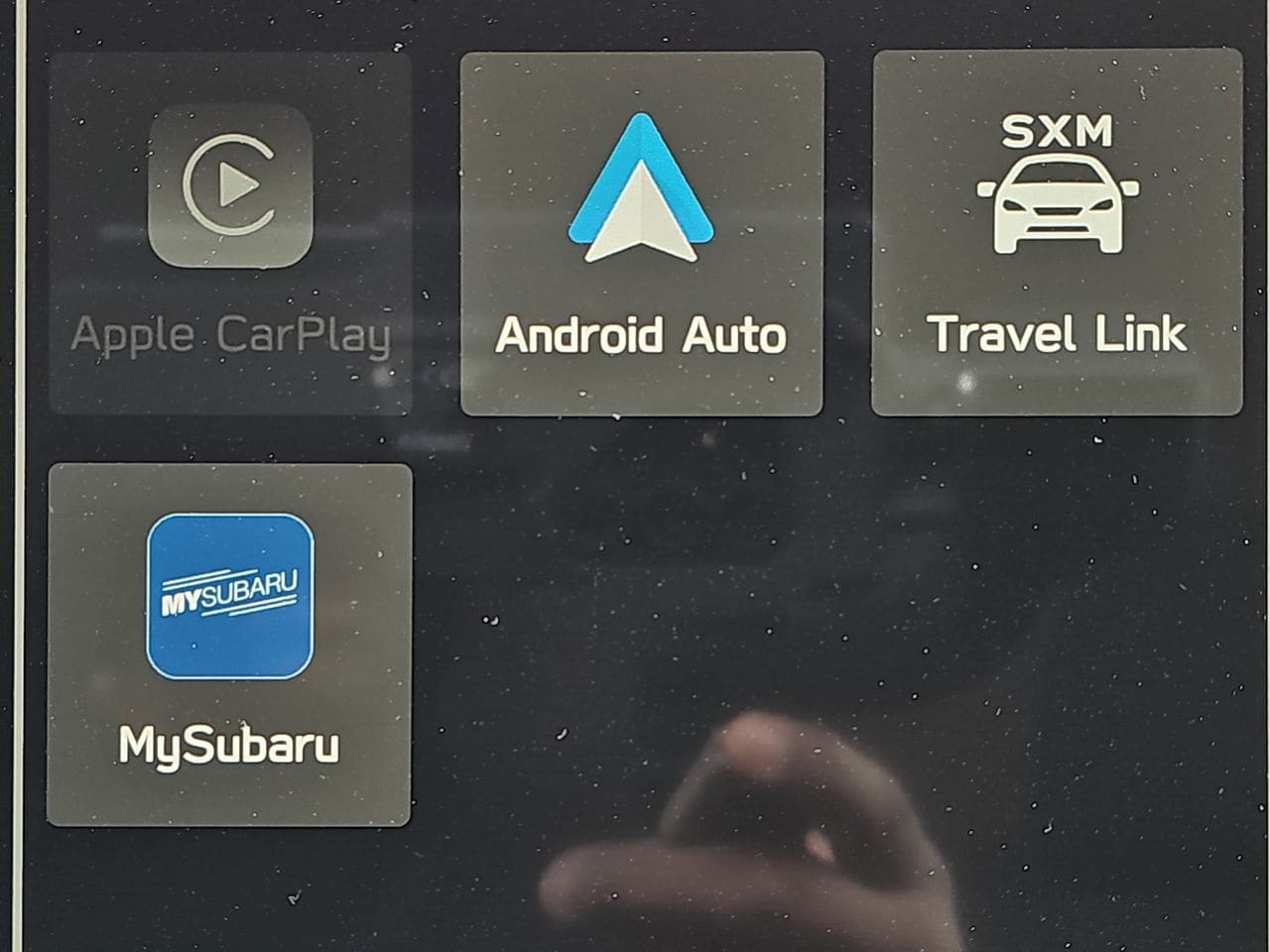 Certified Used 2025 Blue Pearl Subaru Premium image 27