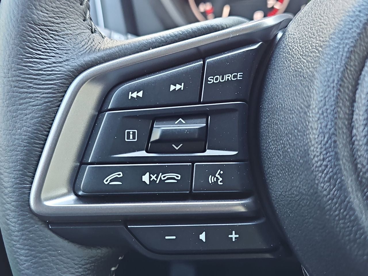 New 2026 Autumn Green Subaru Limited 7-Passenger image 18