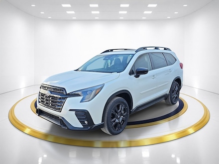 2026 Subaru Ascent Onyx Edition Touring 7-Passenger SUV