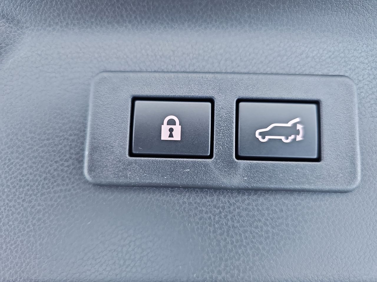 New 2026 Crystal Black Silica Subaru Sport image 13