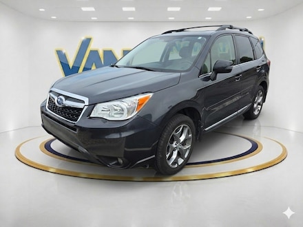 2016 Subaru Forester 2.5i Touring SUV