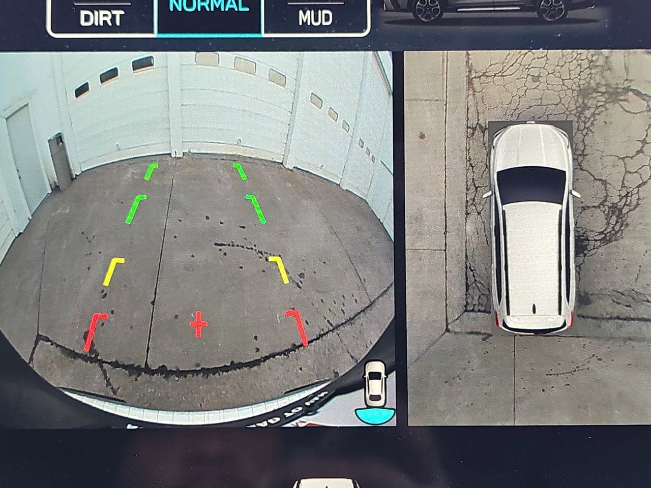 New 2026 Magnetite Gray Subaru Touring 7-Passenger image 25