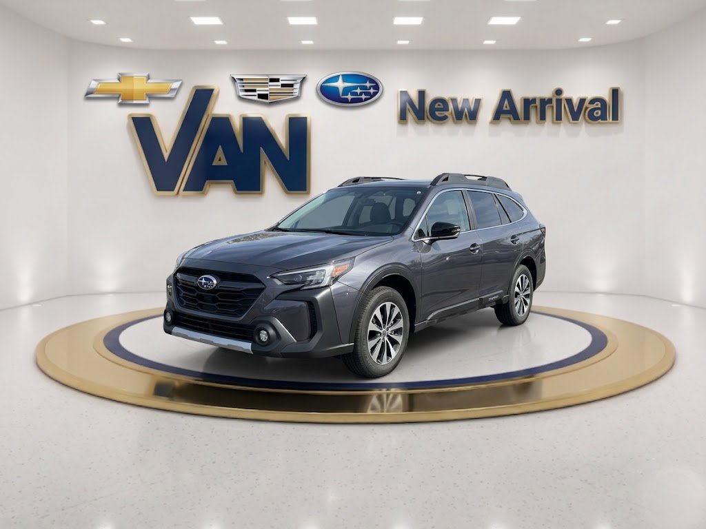 2023 Subaru Outback Limited SUV