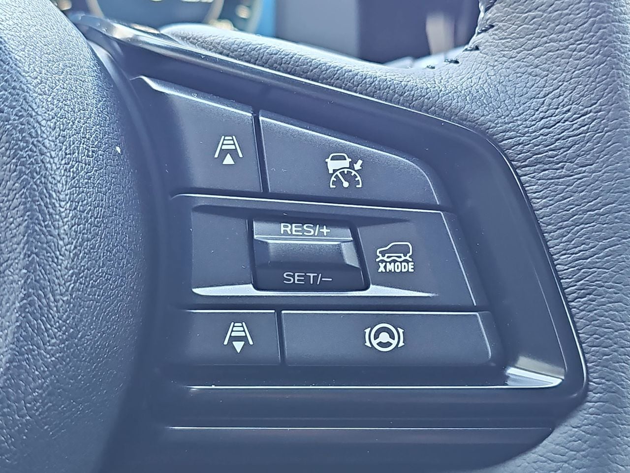 New 2026 Crystal Black Silica Subaru Limited image 18