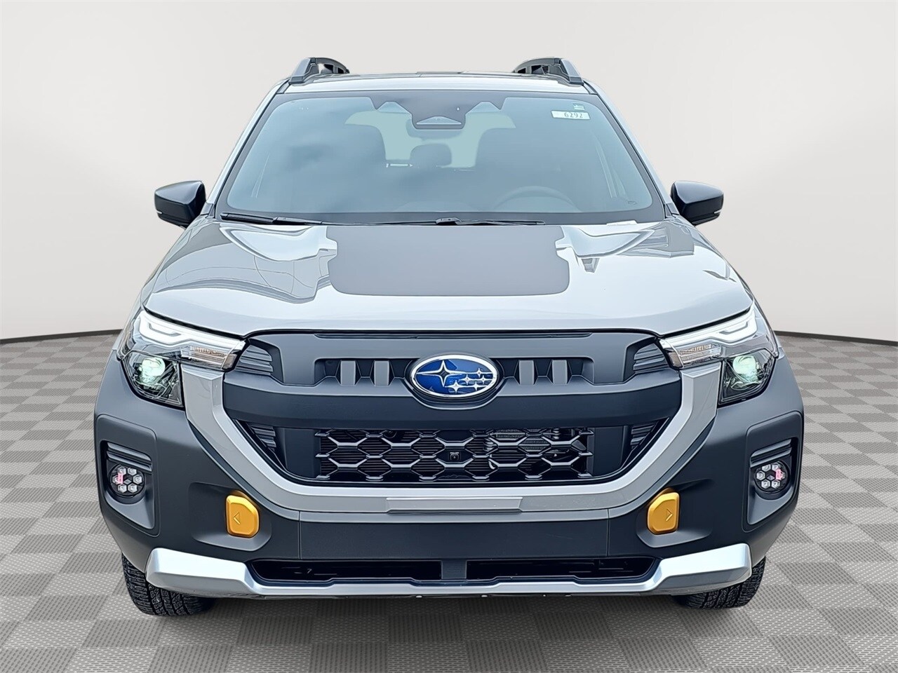 2026 Subaru Forester Wilderness photo 2