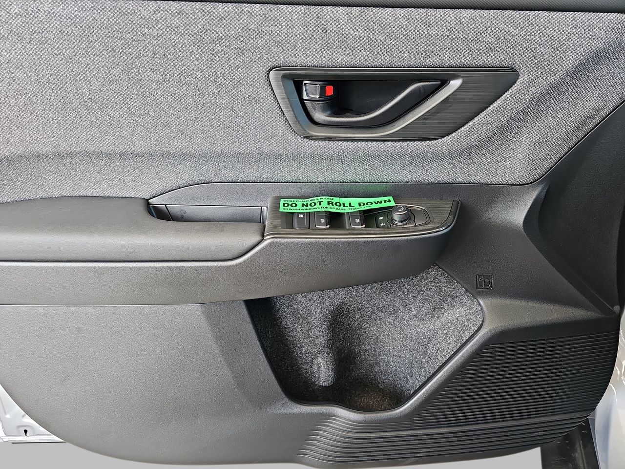 New 2026 Ice Silver Subaru Premium image 28