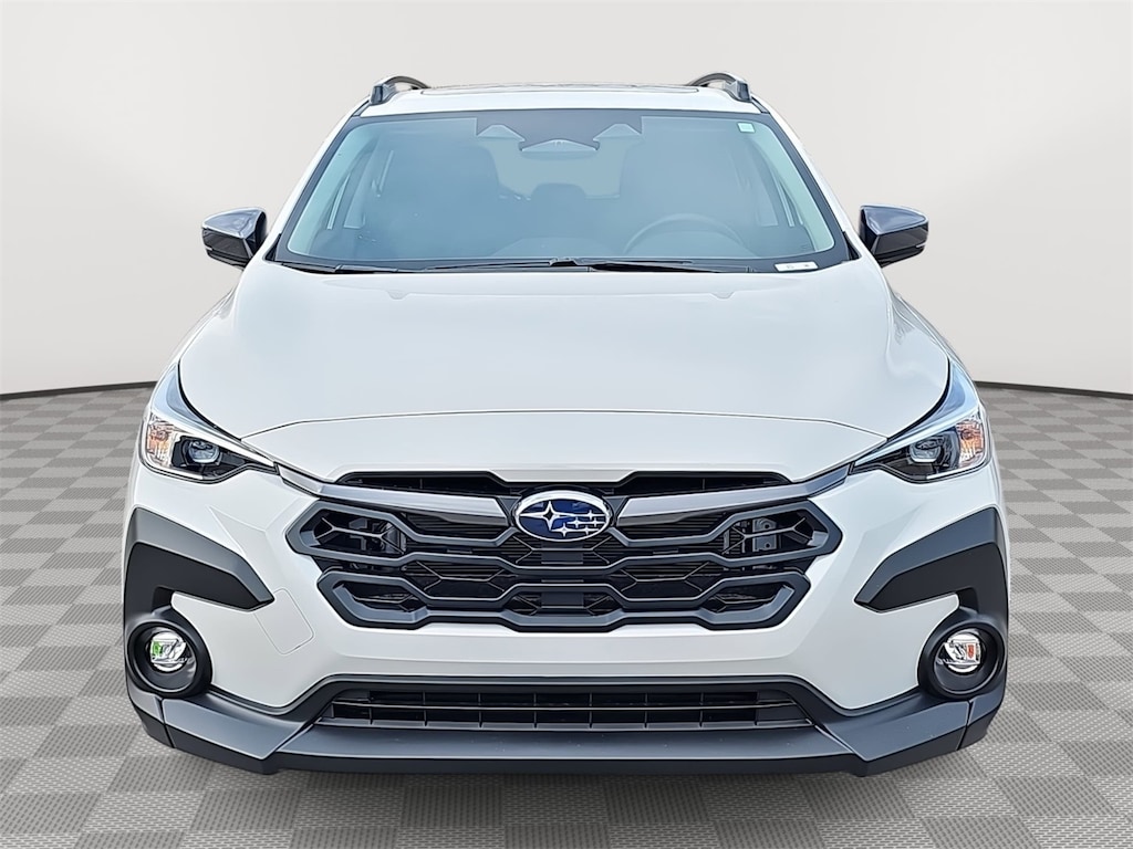 New 2026 Subaru Crosstrek Premium SUV