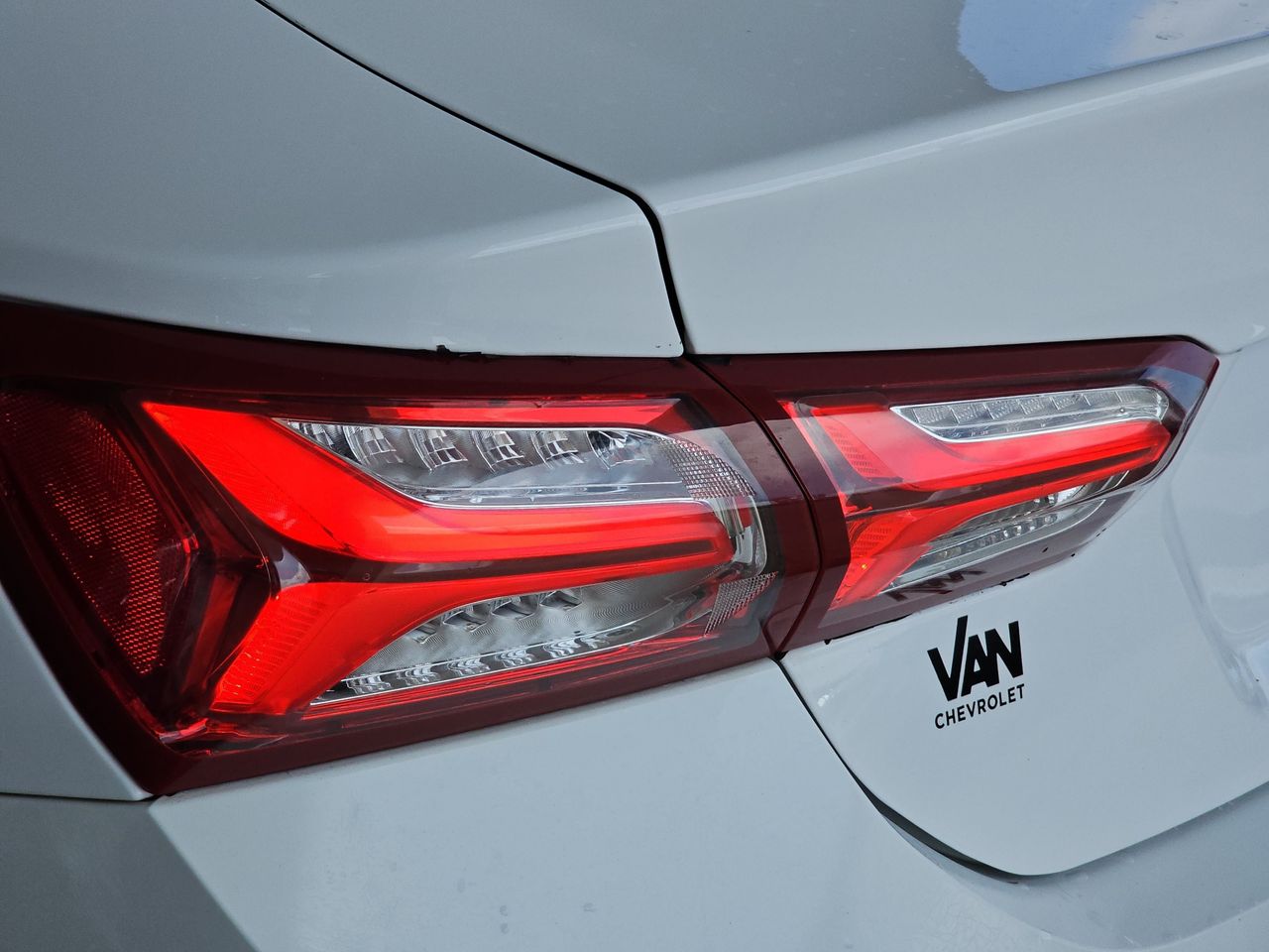 Used 2019 Summit White Chevrolet LT image 37