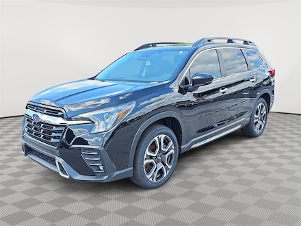 2025 Subaru Ascent Touring 7-Passenger SUV