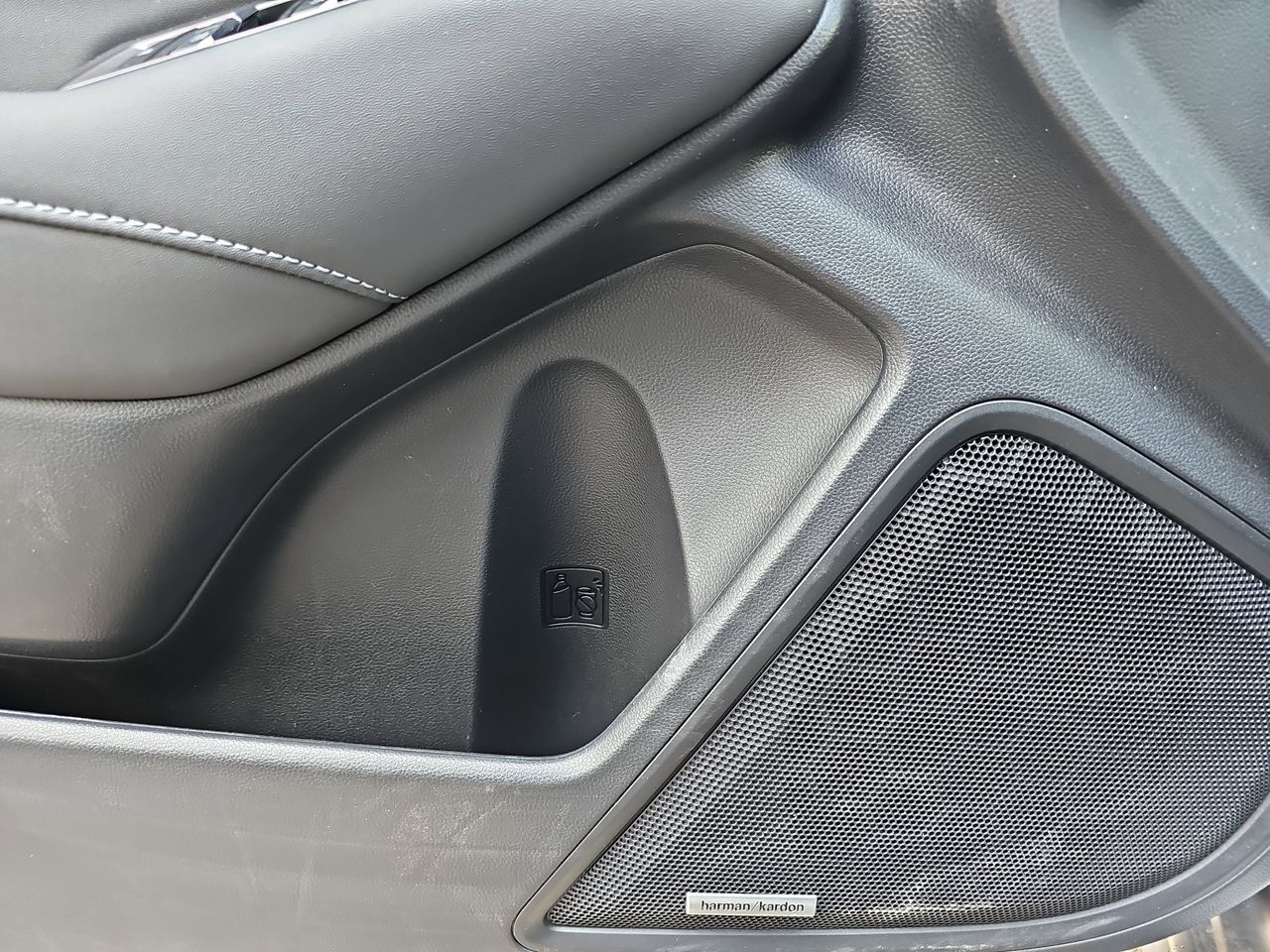 Certified Used 2025 Crystal White Subaru Limited image 35