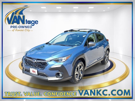 2024 Subaru Crosstrek Premium SUV