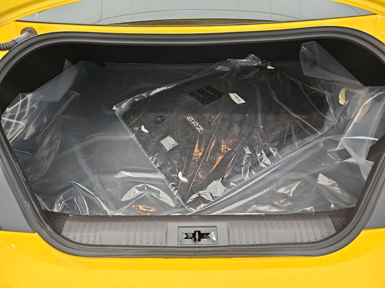 New 2026 Sunrise Yellow Subaru Series.Yellow image 12