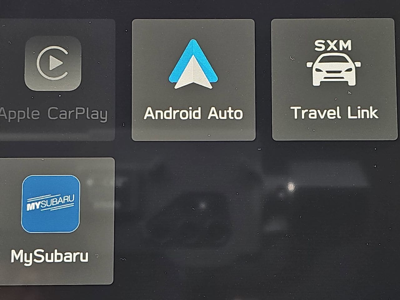 New 2026 Crystal White Pearl Subaru Premium 7-Passenger image 24