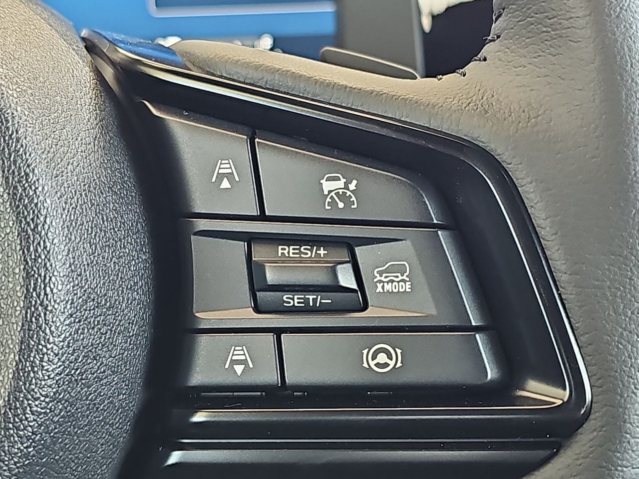 New 2026 Ice Silver Subaru Premium image 18