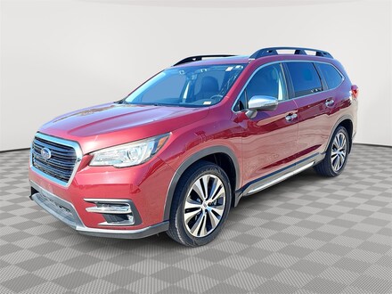 2020 Subaru Ascent Touring SUV