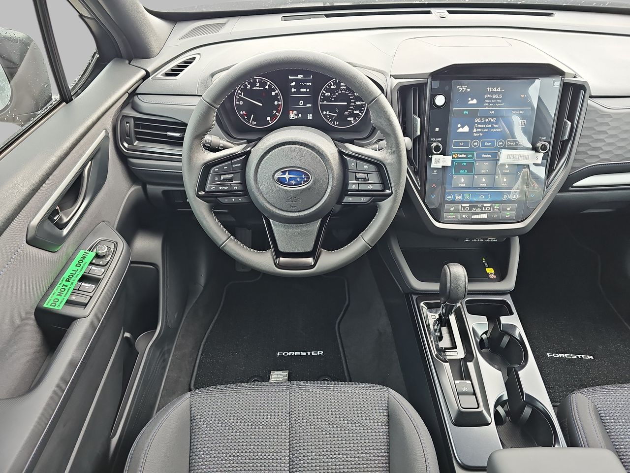 New 2026 River Rock Pearl Subaru Premium image 16