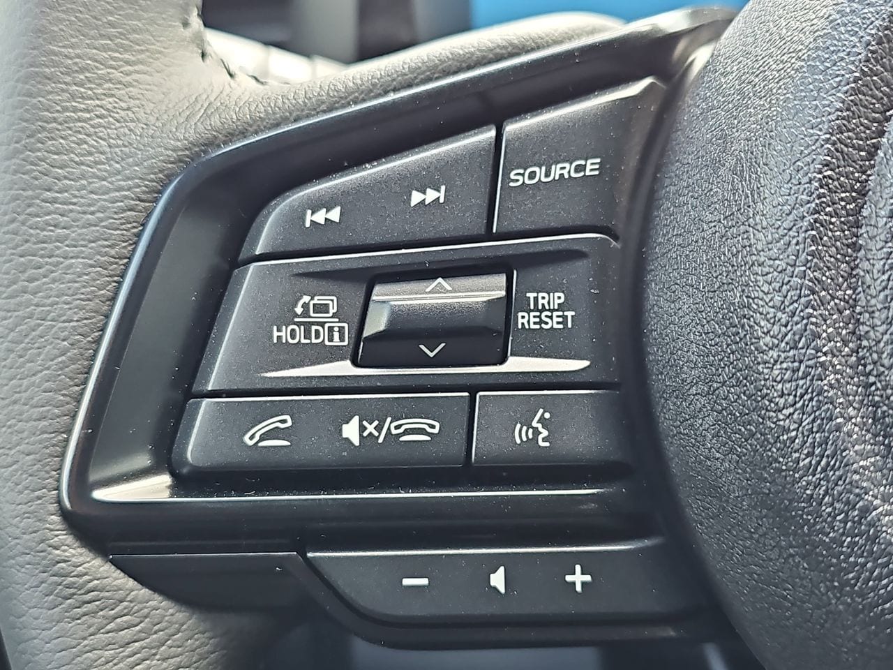 New 2026 Crimson Red Pearl Subaru Limited XT image 17