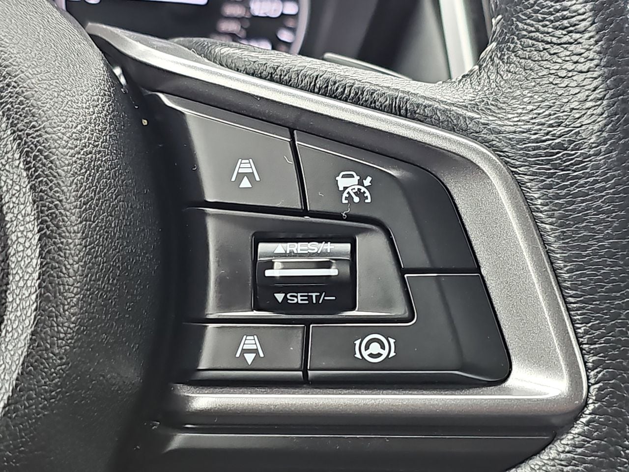 Certified Used 2021 Ice Silver Metallic Subaru Premium image 23