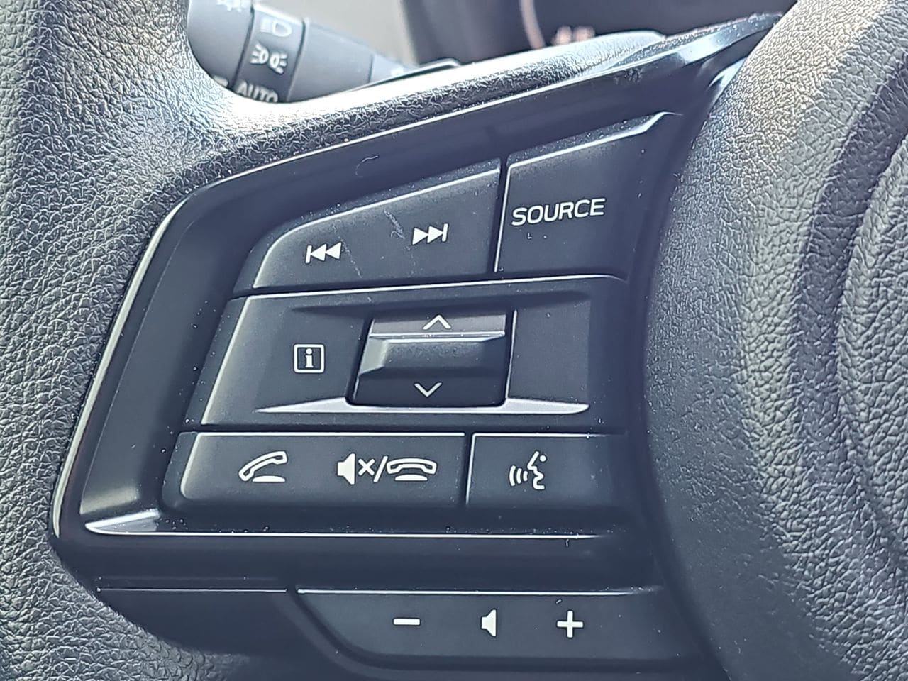 Certified Used 2025 Crystal Black Silica Subaru Premium image 22