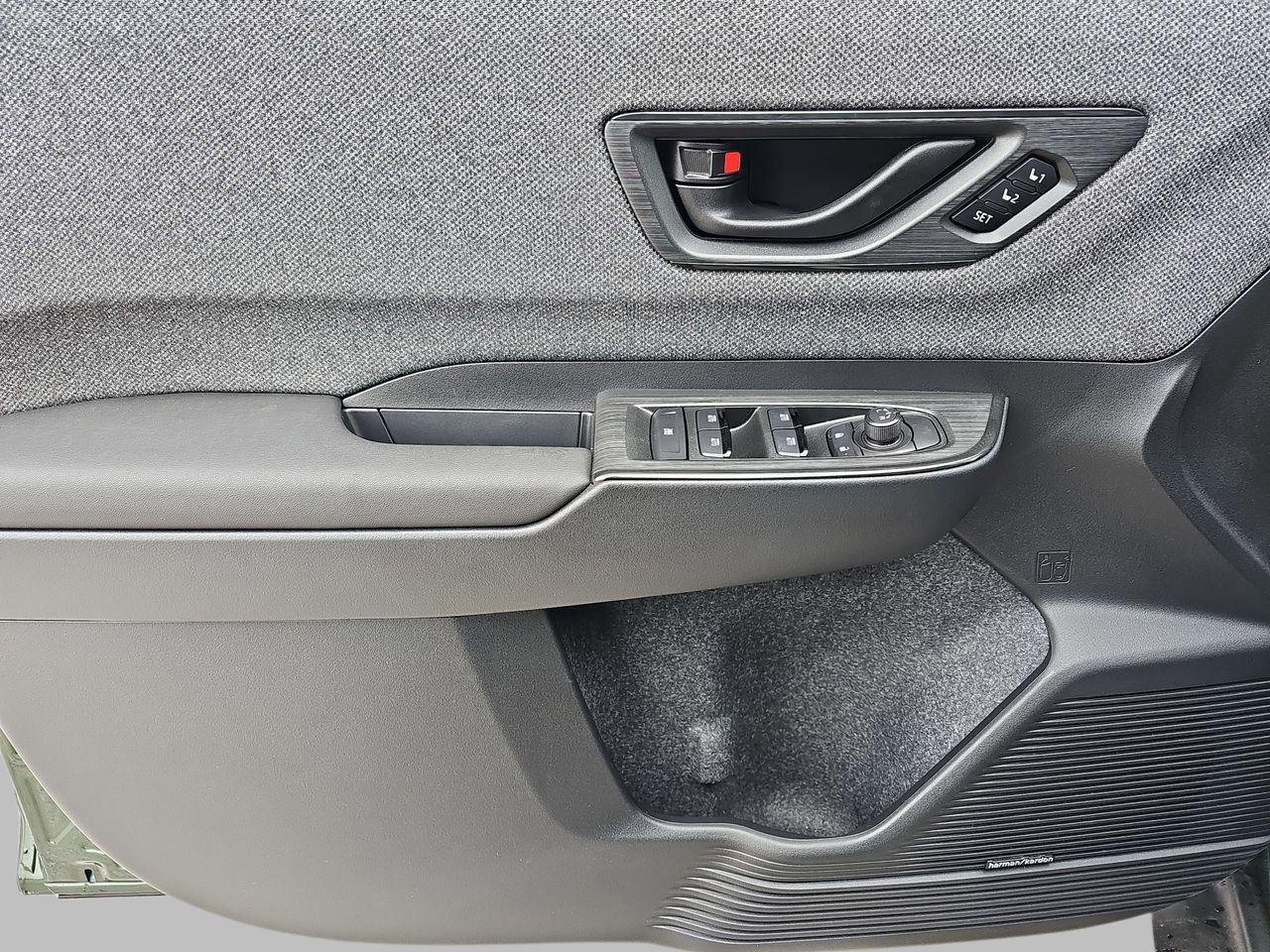 New 2026 Deep Emerald Green Pearl Subaru Limited XT image 28