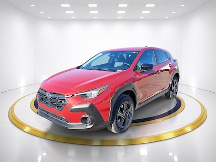 2026 Subaru Crosstrek Base SUV