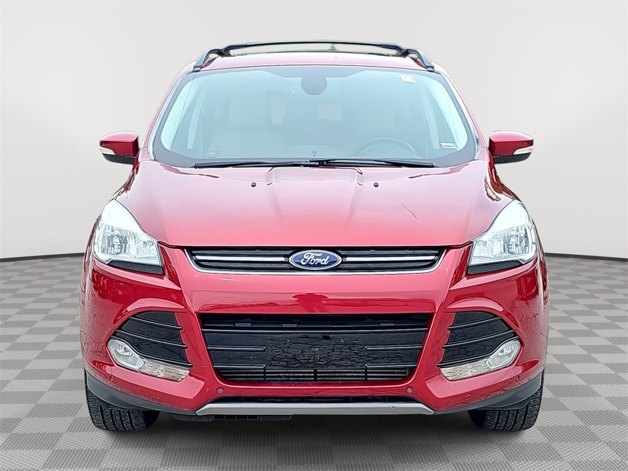 Used 2013 Ford Escape SEL with VIN 1FMCU0H91DUA20787 for sale in Kansas City, MO