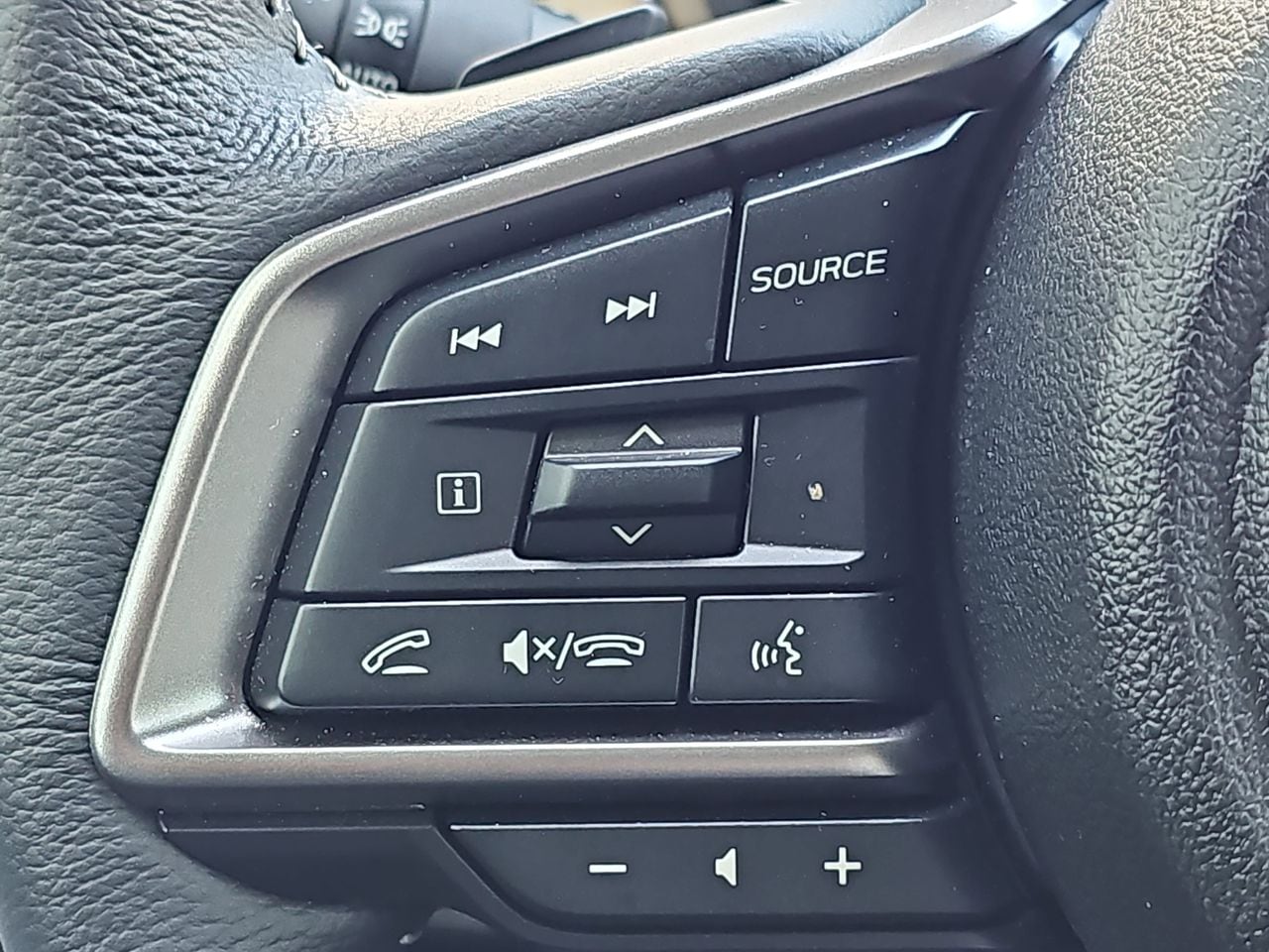 Certified Used 2025 Green Metallic Subaru Limited image 22