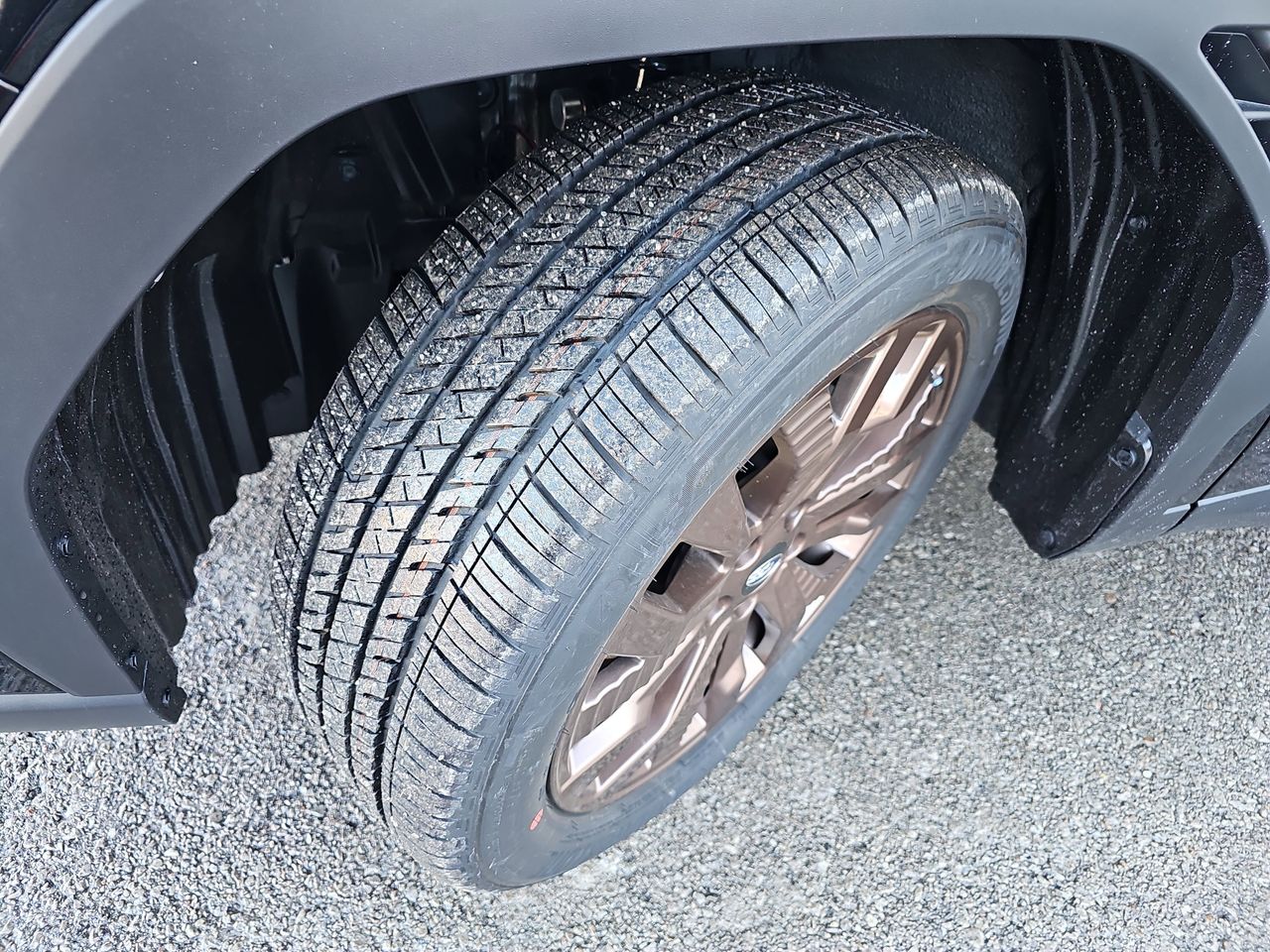 New 2026 Crystal Black Silica Subaru Sport image 33