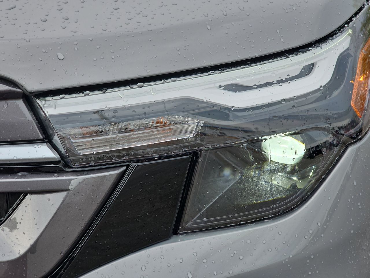 New 2026 River Rock Pearl Subaru Premium image 31