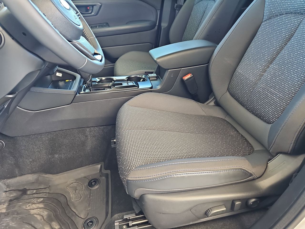 Certified Used 2026 Crystal White Subaru Premium image 19