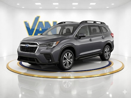2025 Subaru Ascent Premium SUV